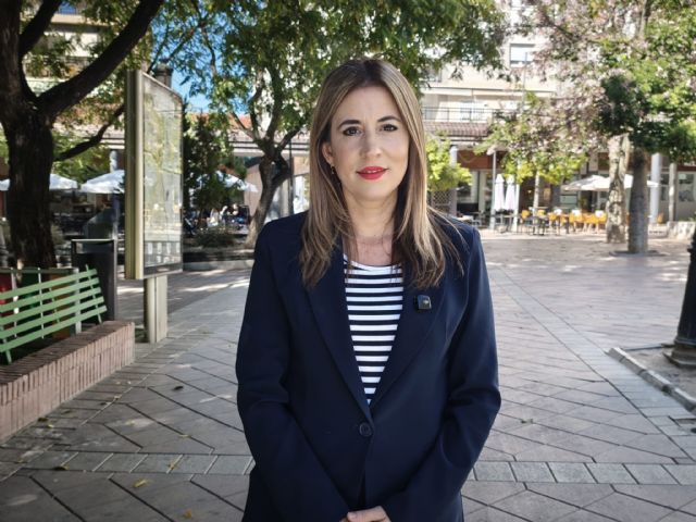 Isabel Gadea: 'El Gobierno de López Miras vuelve a desplegar otra cortina de humo para intentar tapar su nula gestión en materia de vivienda' Isabel Gadea: 'El Gobierno de López Miras vuelve a desplegar otra cortina de humo para intentar tapar su nula gestión en materia de vivienda'