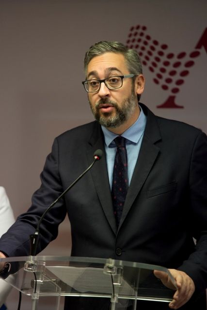 Víctor Martínez: PSOE y Podemos ya no tienen excusas para no firmar el Pacto contra la Violencia de Género - 1, Foto 1