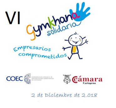 Los empresarios de Cartagena preparan su VI gymkhana solidaria - 1, Foto 1