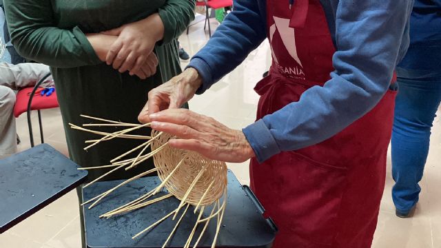 Finaliza un taller de artesanía dirigido a mujeres vulnerables - 3, Foto 3