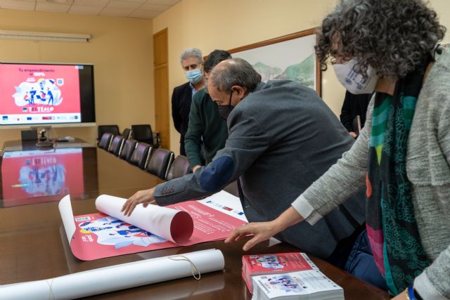 Testéalo, la iniciativa de Ucomur que permitirá a estudiantes e investigadores de la UPCT y la UMU probar la viabilidad de sus proyectos empresariales - 3, Foto 3