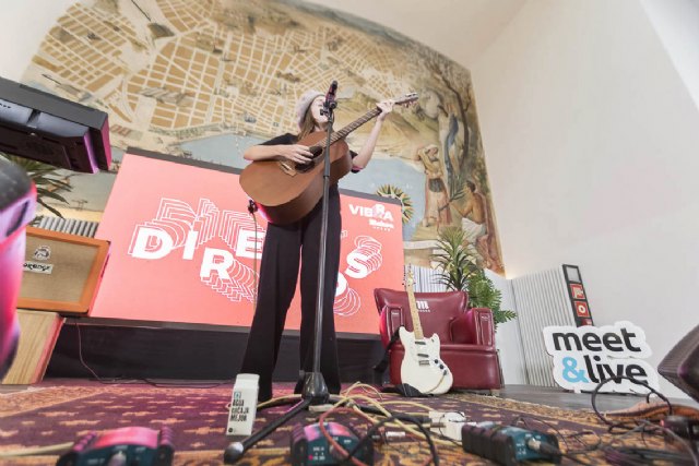 La Estación vuelve a llenar de cultura, ocio y gastronomía el Espacio Séneca de Alicante - 1, Foto 1