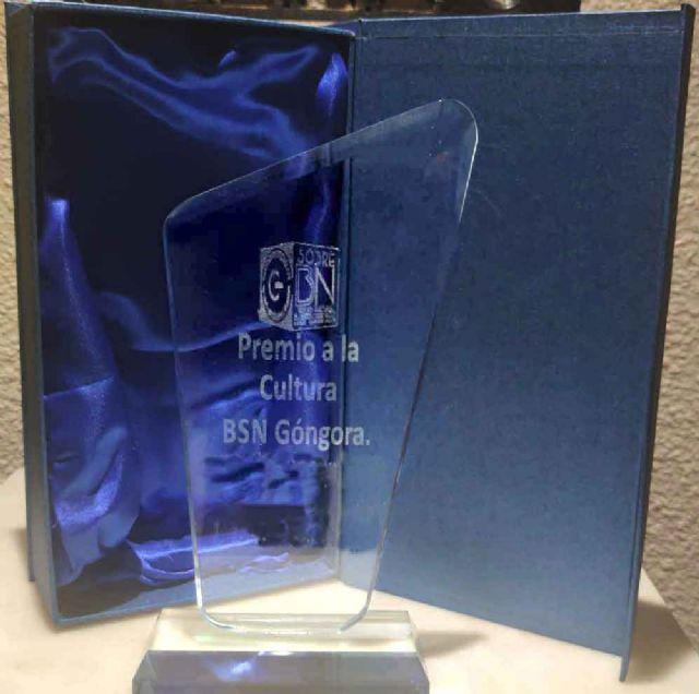 El Grupo de Comunicación BSNGongoraTC entrega los II Premios a la Cultura - 1, Foto 1