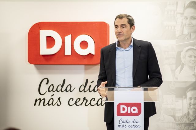 Tolcachir, CEO Global de Dia: El Nuevo Dia ya es real y acelera su negocio con la ambición de liderar la proximidad - 1, Foto 1