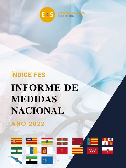 El Índice FES2022 mostrará el estado en el que se encuentra el Sistema Nacional de Salud - 2, Foto 2