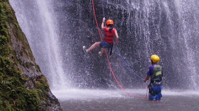 Los mejores lugares de España para practicar deportes de aventura - 1, Foto 1