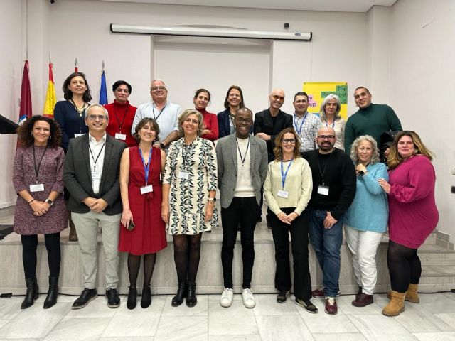 Murcia participa en un foro internacional de participación ciudadana - 1, Foto 1