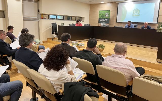 La chef Cristina Figueira del restaurante El Xato de La Nucía inaugurará la campaña de la alcachofa de la Vega Baja - 2, Foto 2