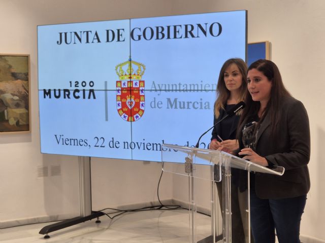 El Ayuntamiento de Murcia destina más de 108.000 euros al ocio juvenil para el programa 'Redes para el tiempo libre' - 1, Foto 1