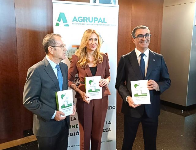 La industria alimentaria y de bebidas de la Región exporta más de 2.500 millones de euros en los primeros nueve meses del año - 1, Foto 1