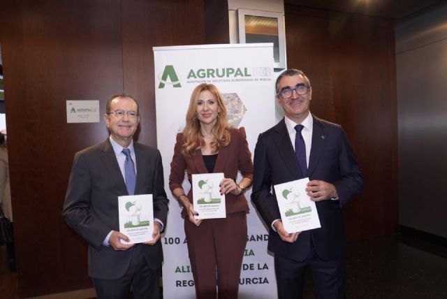 Hitos de la industria alimentaria de la Región de Murcia - 1, Foto 1