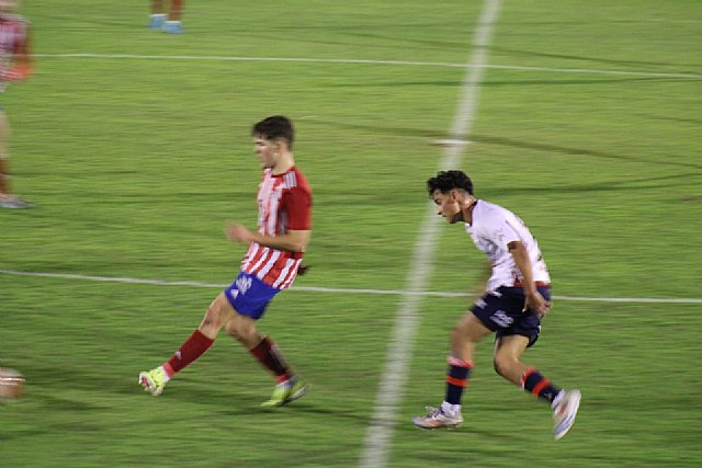 El Olímpico de Totana golea al Yeclano B y se afianza en la tercera posición, Foto 4