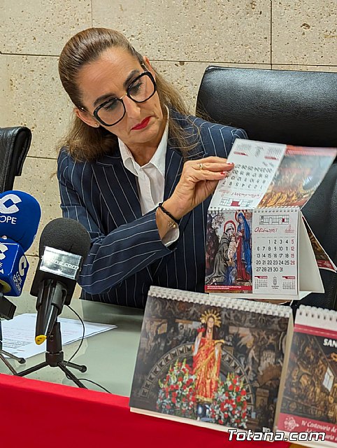 Programa de las fiestas patronales de Santa Eulalia 2024, Foto 4