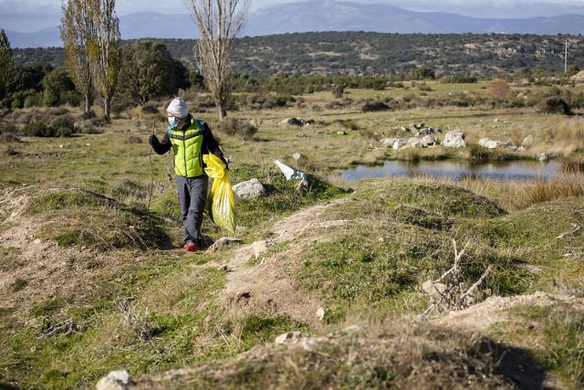 ´1m2 por el campo, los bosques y el monte´ - 3, Foto 3