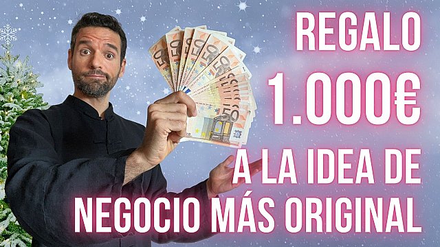 Más de 700 ideas de negocio en apenas 48 horas - 1, Foto 1