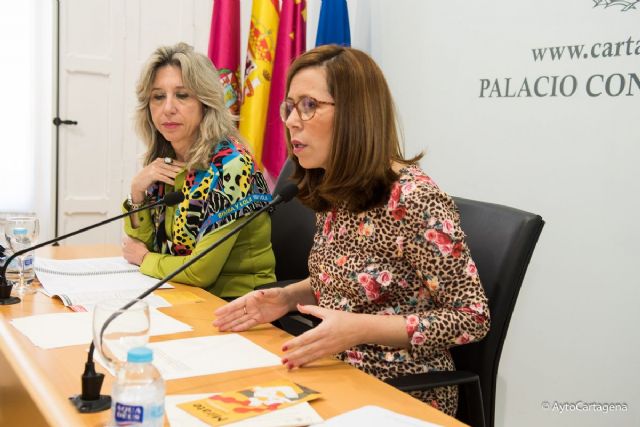 Una encuesta a 229 mujeres del municipio dan las claves para conseguir el empoderamiento - 1, Foto 1