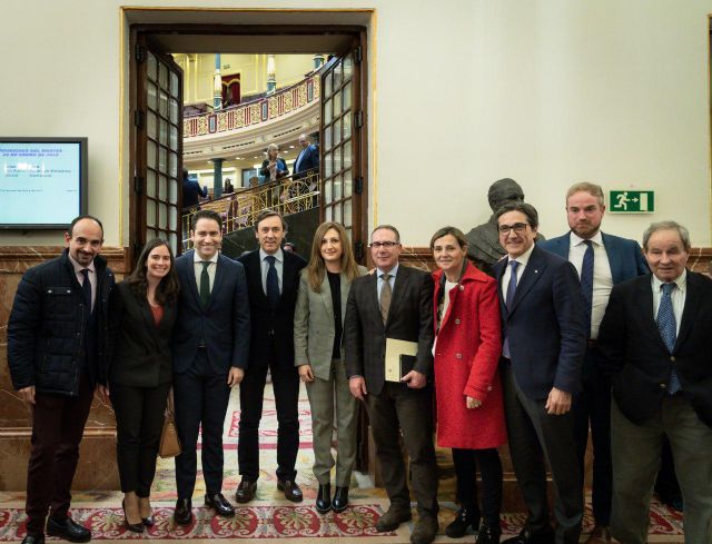 El PP insta al Gobierno de España a activar la cláusula de salvaguarda para proteger la naranja española de las importaciones de Sudáfrica - 1, Foto 1