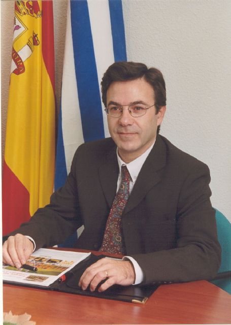 IU-verdes recuerda su apuesta hace 20 años con la primera asistencia a FITUR del Ayuntamiento de Jumilla - 2, Foto 2