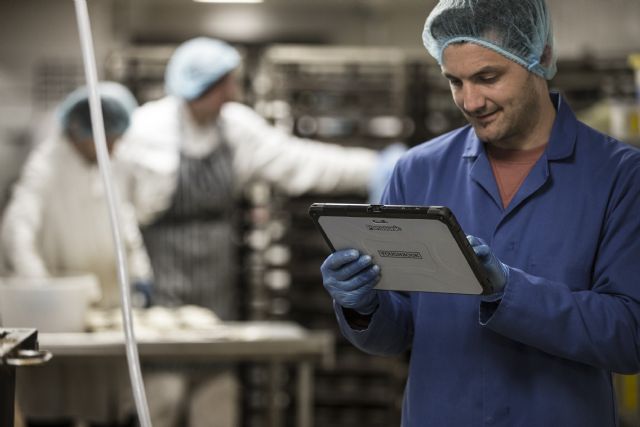 Toughbook favorece la labor de los operadores de infraestructuras críticas para afrontar los retos de la digitalización - 1, Foto 1