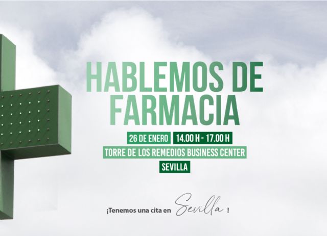 Farmaquatrium repasa temas de especial interés para el sector farmacéutico en el seminario hablemos de farmacia - 1, Foto 1