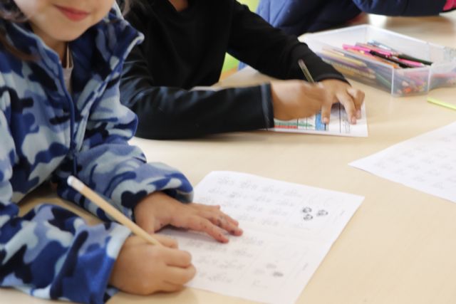 Aldeas Infantiles SOS compensa las desigualdades educativas de más de 6.700 niños, niñas y jóvenes vulnerables en España - 3, Foto 3