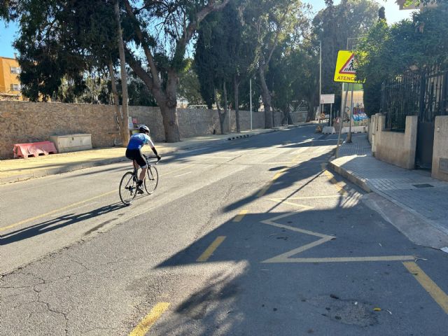 MC solicita más pasos de peatones inteligentes para reforzar la seguridad de los viandantes - 3, Foto 3