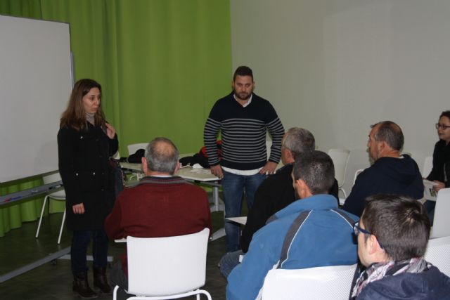 Comienza el curso de Manipulador de plaguicidas de uso fitosanitario. Nivel básico - 1, Foto 1