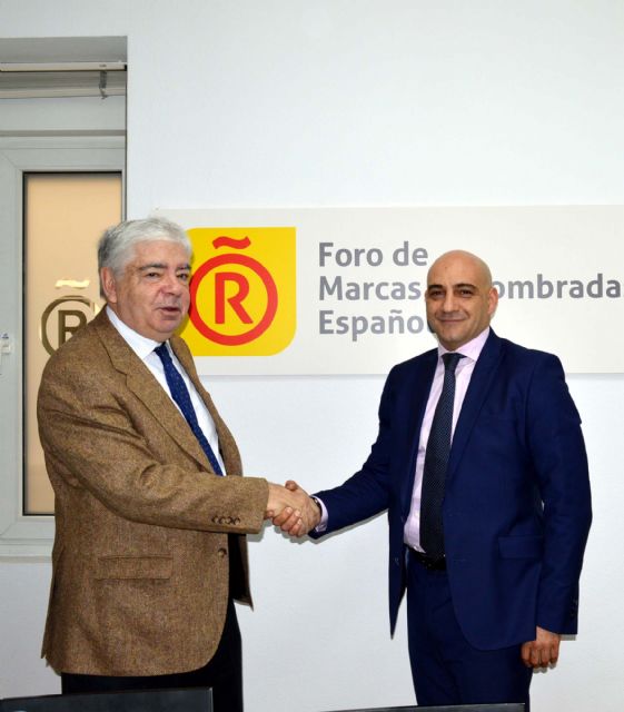 El Foro de Marcas Renombradas Españolas se une a Plataforma Internacional del Grupo Cajamar - 1, Foto 1