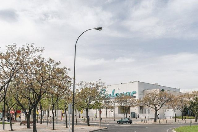 MVGM suma 72.300 m2 a su cartera de gestión de Retail en Madrid - 1, Foto 1