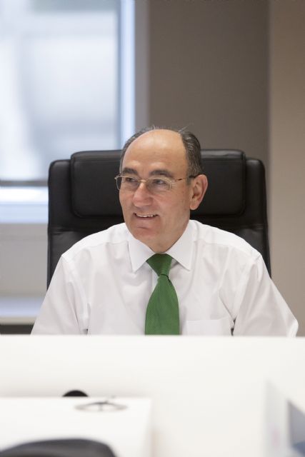 Las inversiones récords de 9.940 millones de euros elevan el beneficio neto de Iberdrola a los 3.885 millones de euros, un 8% más que en 2020 - 1, Foto 1