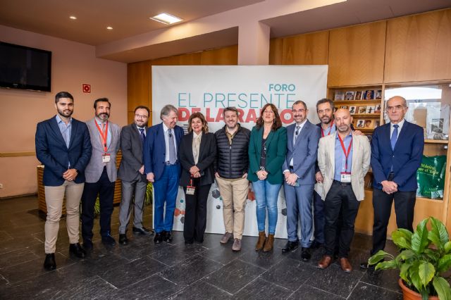 Foro de la Radio, ´El presente de la radio´ 23 y 24 de febrero en Toledo - 1, Foto 1