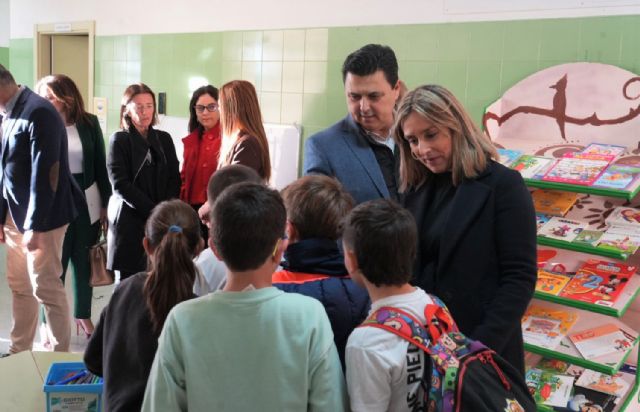 Más de 18.300 menores de la Región participan en los recursos de conciliación que ofrece la Comunidad - 1, Foto 1