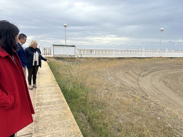 Las playas de Los Urrutias y Los Nietos se encuentran en estado de shock - 3, Foto 3