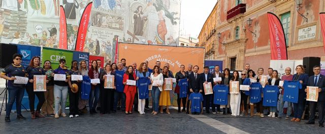 SATSE llama a enfermeras y fisioterapeutas a participar en la Carrera de la Mujer de Murcia - 1, Foto 1