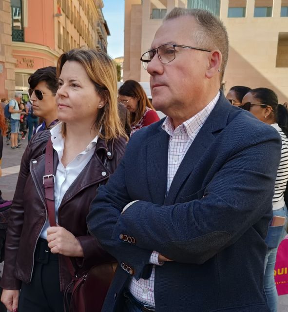 SATSE llama a enfermeras y fisioterapeutas a participar en la Carrera de la Mujer de Murcia - 2, Foto 2