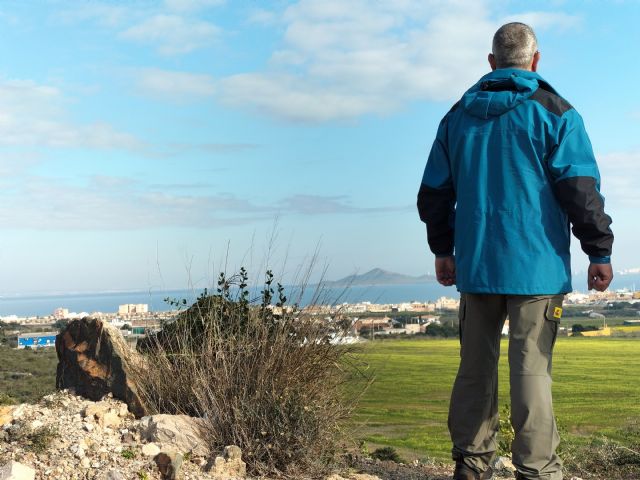 Medidas cautelares de protección de la masa subterránea campo de Cartagena - 1, Foto 1