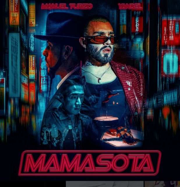 Manuel Turizo y Yandel deslumbran con el lanzamiento de Mamasota - 1, Foto 1