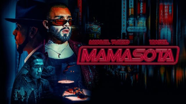 Manuel Turizo y Yandel deslumbran con el lanzamiento de Mamasota - 2, Foto 2