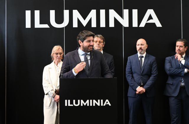 López Miras anuncia 8 millones para tres líneas de ayudas a la I+D en este primer trimestre - 2, Foto 2