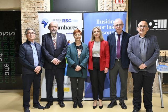 Columbares premia la responsabilidad social de las empresas - 1, Foto 1