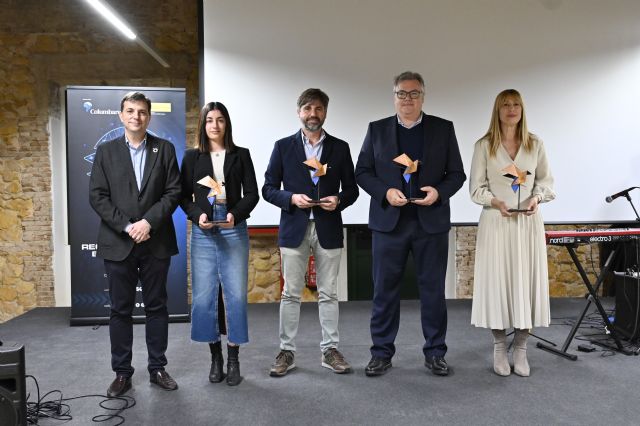 Columbares premia la responsabilidad social de las empresas - 2, Foto 2