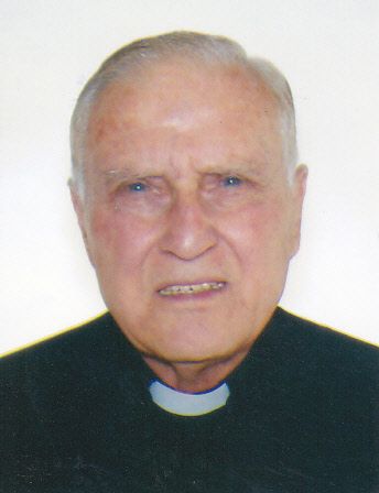 Fallece el sacerdote diocesano D. Joaquín Martínez Guillamón - 1, Foto 1