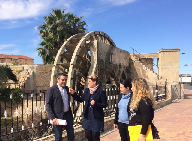 Cultura invertirá este año más de 100.000 euros en la conservación del patrimonio de Alcantarilla - 2, Foto 2