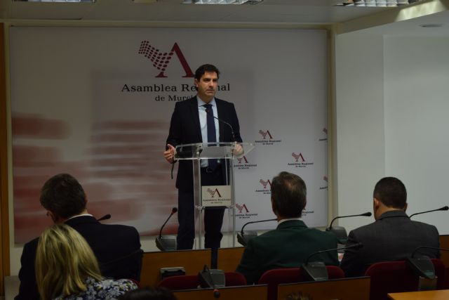 La Asamblea insta al Gobierno a eliminar el impuesto que grava la descontaminación de suelos - 1, Foto 1