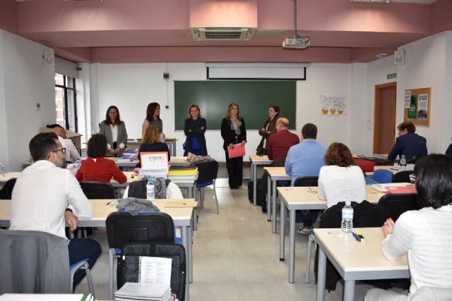 Comienza la Oposición al Cuerpo de Inspectores de Educación con 73 aspirantes para 7 plazas - 1, Foto 1