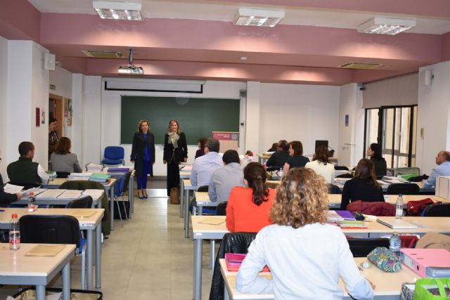 Comienza la Oposición al Cuerpo de Inspectores de Educación con 73 aspirantes para 7 plazas - 2, Foto 2