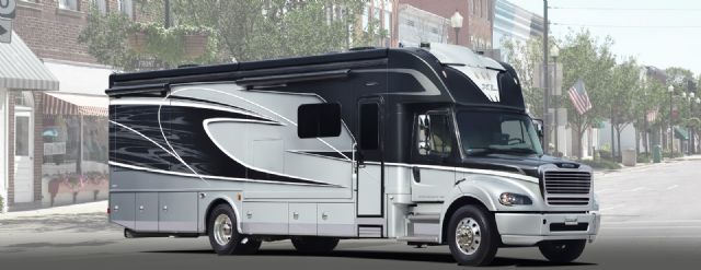 5 autocaravanas americanas que te harán dudar de tu propia casa - 4, Foto 4