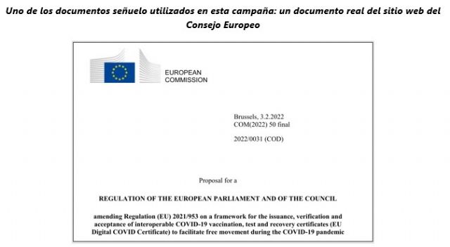 ESET descubre el malware Hodur en una campaña de ciberespionaje que aprovecha la invasión de Ucrania y otros problemas europeos - 2, Foto 2