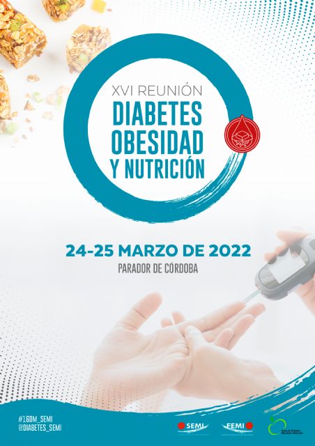 Más de 600 médicos internistas se reúnen en Córdoba para analizar novedades en diabetes, obesidad y nutrición - 1, Foto 1