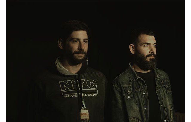 Eterno Relámpago estrena el vídeo clip La cura, single adelanto del EP. “Salida de emergencia” - 1, Foto 1